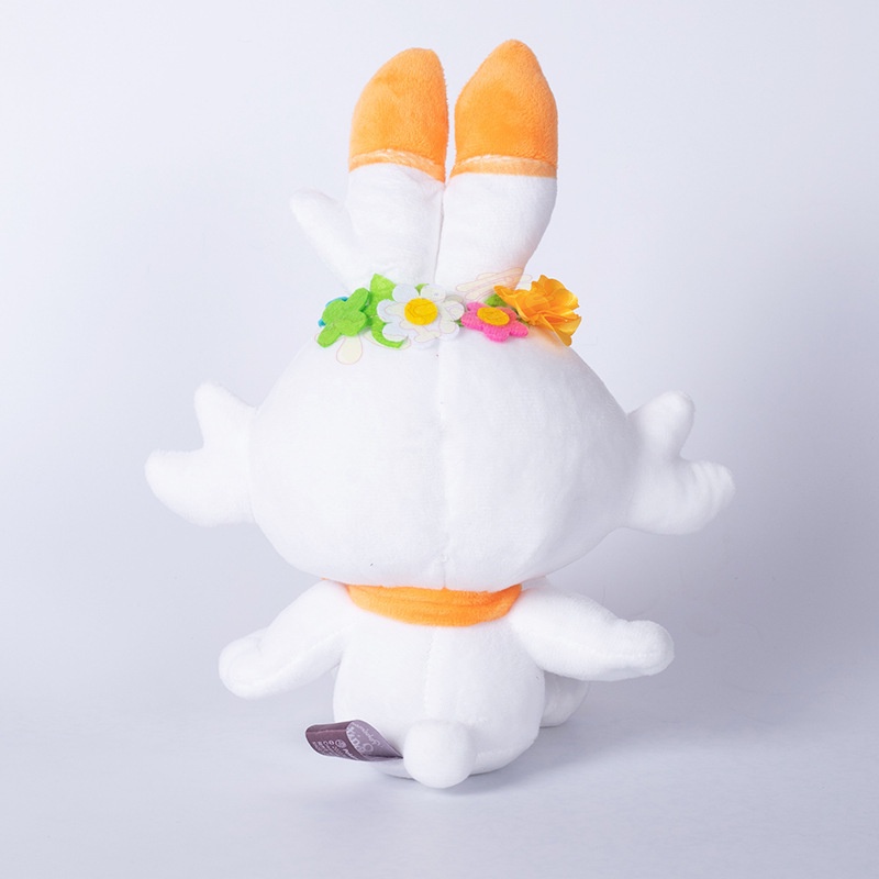 Thú nhồi bông hình pokemon nhiều màu sắc đáng yêu