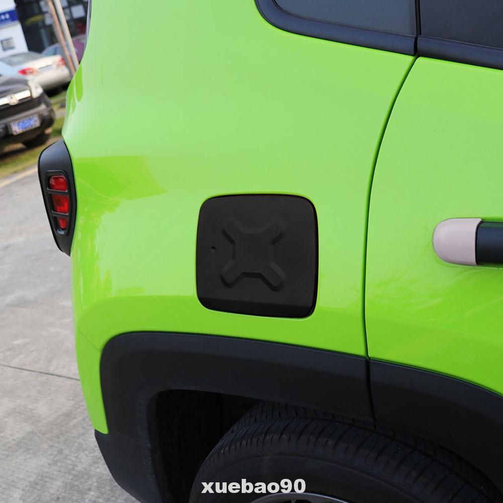 Nắp đậy bình nhiên liệu cho xe Jeep Renegade