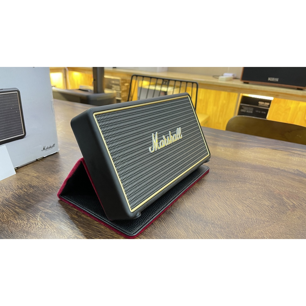 Túi Đựng Bảo Vệ Loa MARSHALL Stocwell 1 - Flip cover cho Stockwell 1