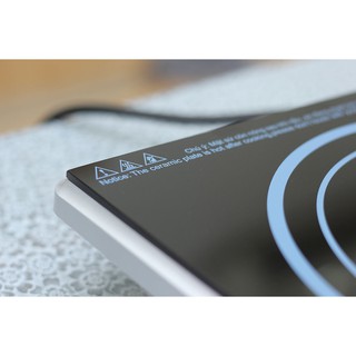 Bếp từ Midea MI-B2015DE