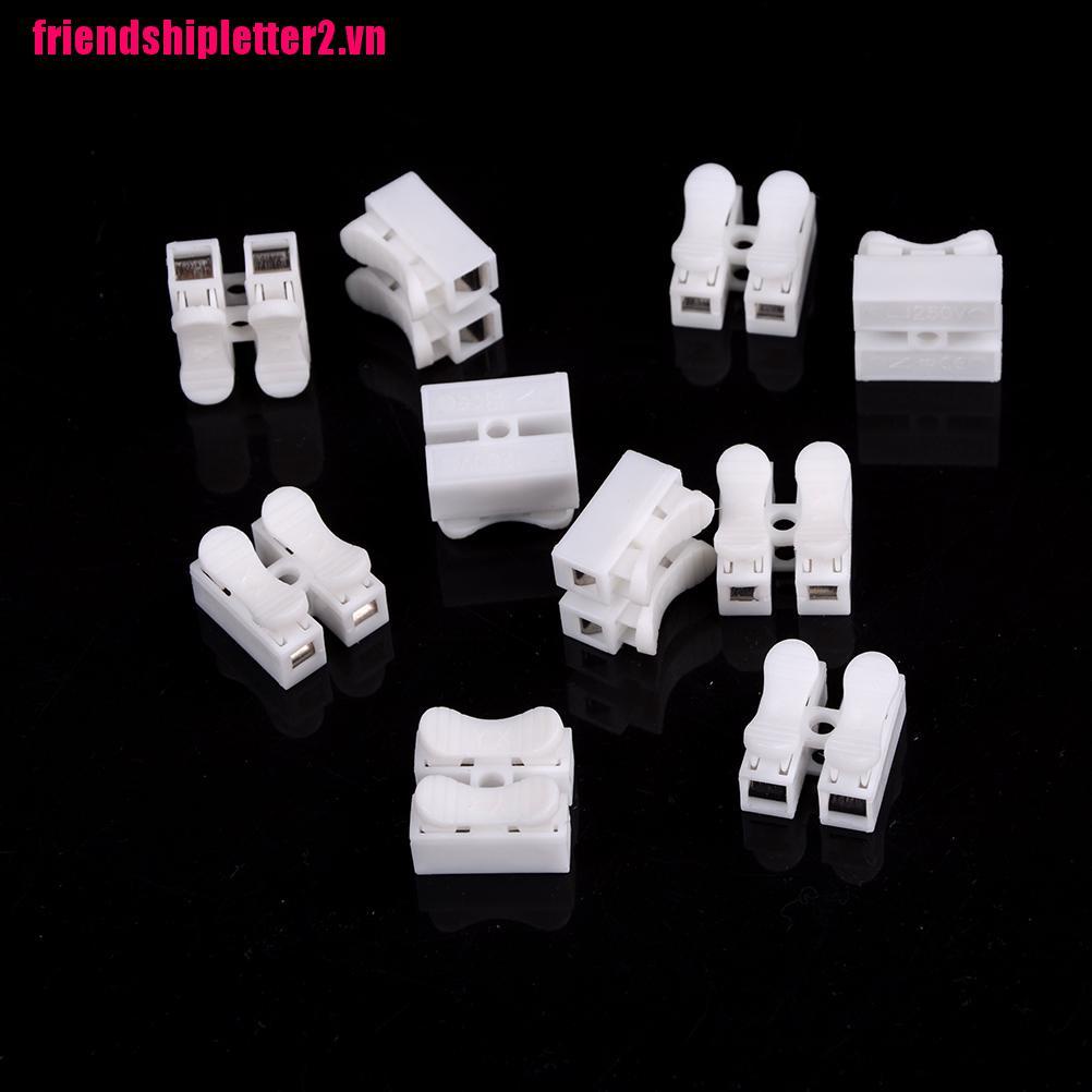 Set 10 Dây Cáp Nguồn Nhanh Chóng Tiện Lợi
