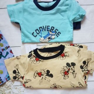 Đồ bộ bé trai carter 6kg-15kg