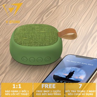 LOA BLUETOOTH MINI HOCO BS31 - MÀU ĐỎ/ ĐEN [HOCO ĐÀ NẴNG]