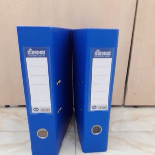 Bìa còng simili 2 mặt