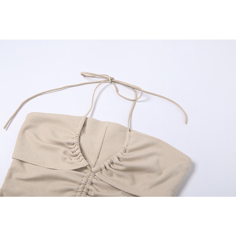 Áo DUNEA 3.3 tay dài thiết kế quyến rũ thời trang cho nữ