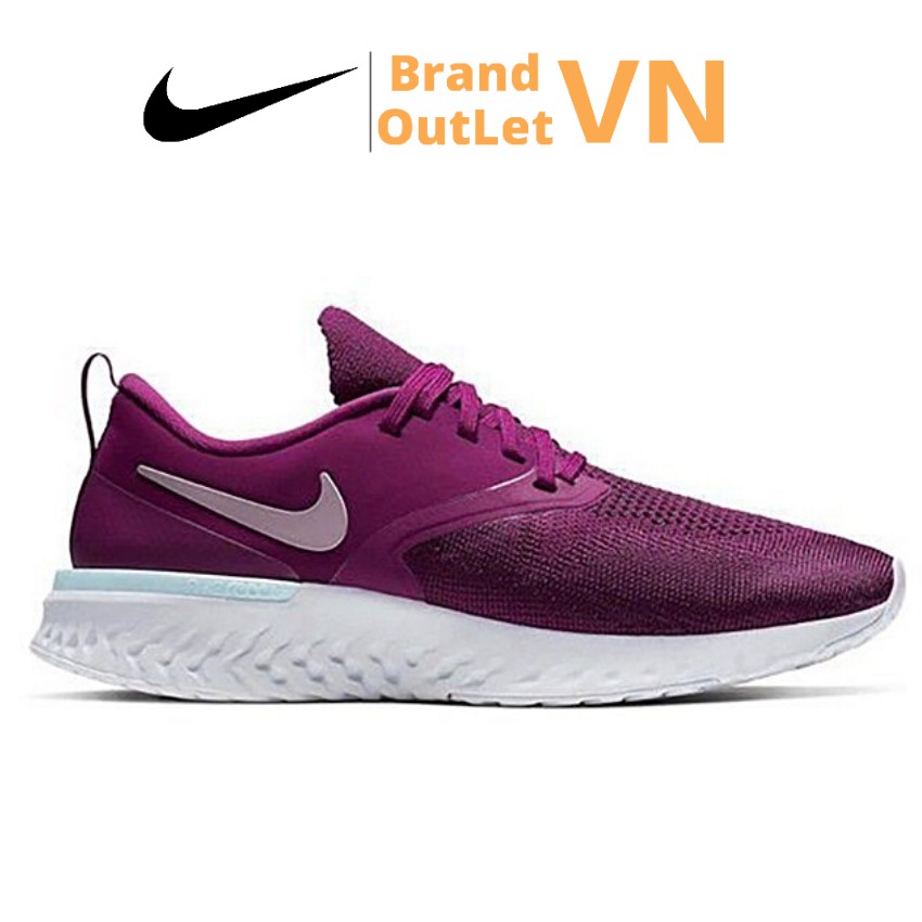 Giày thể thao Nike nữ chạy bộ SP19 W ODYSSEY REACT 2 Brandoutletvn AH1016-600