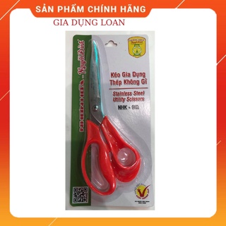 kéo cắt vải/Kéo may Nguyễn Đình-Nhơn Hoà