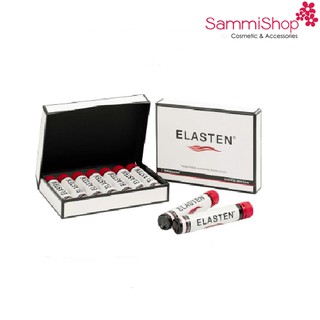 Thực phẩm bảo vệ sức khỏe Elasten Collagen Germany Gift 07 ống 25ml