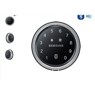 Khóa cửa shp ds705 xmk/en