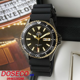 Đồng hồ nam Orient Mako 3 RA-AA0005B19B