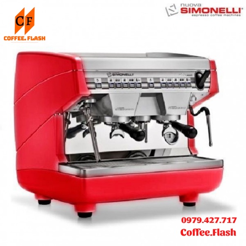 Ron (gioăng) cao su  máy pha cà phê NUOVA SIMONELLI APPIA II