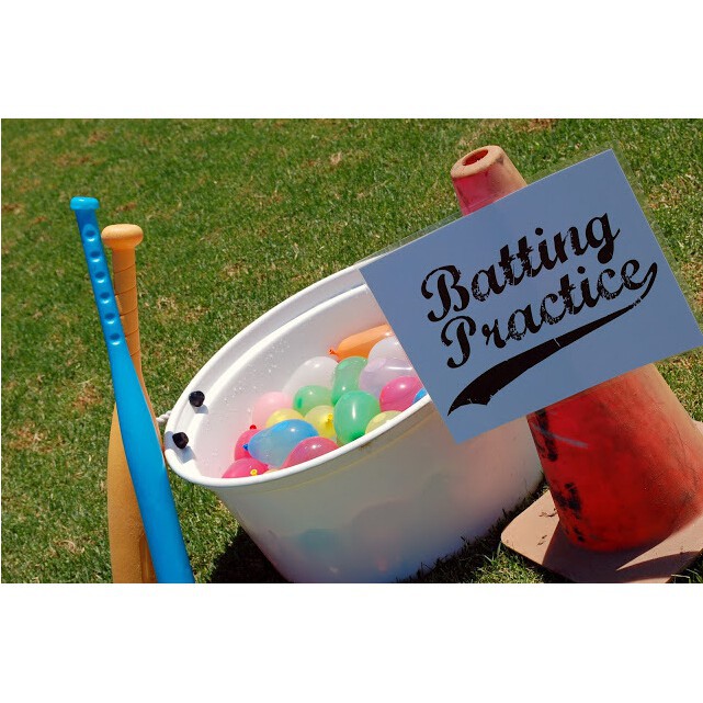 Set 111 Bong Bóng Nước Vui Nhộn Cho Bé