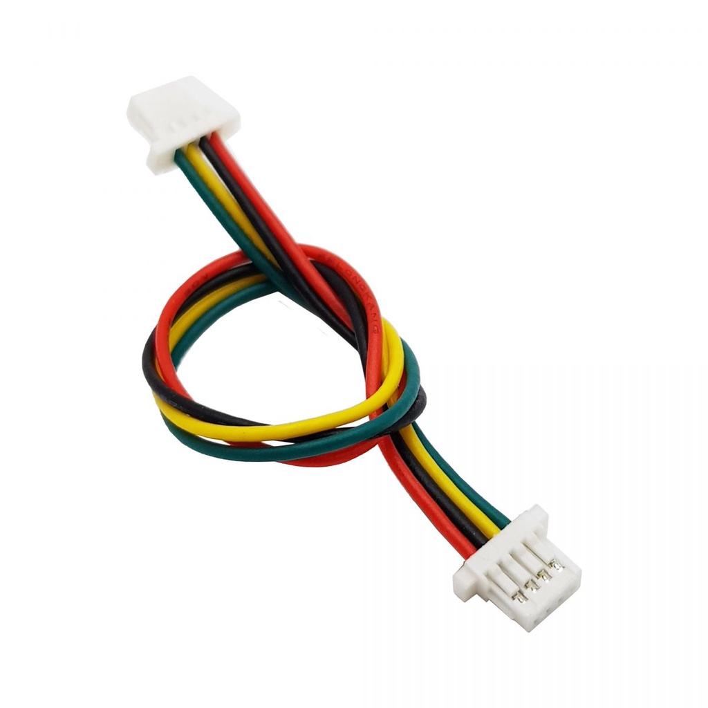 Dây Bus SH1.0mm cái - cái 2P dài 10cm/ SH - 2P / SH - 3P / SH - 4P / SH - 5P / SH - 6P / SH - 7P / SH - 8P