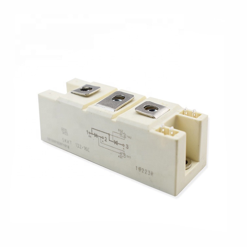 SZ SKKT132 / 16E SKKT 132 / 16E SKKT132 / 14E SKKT132 / 12E sản phẩm