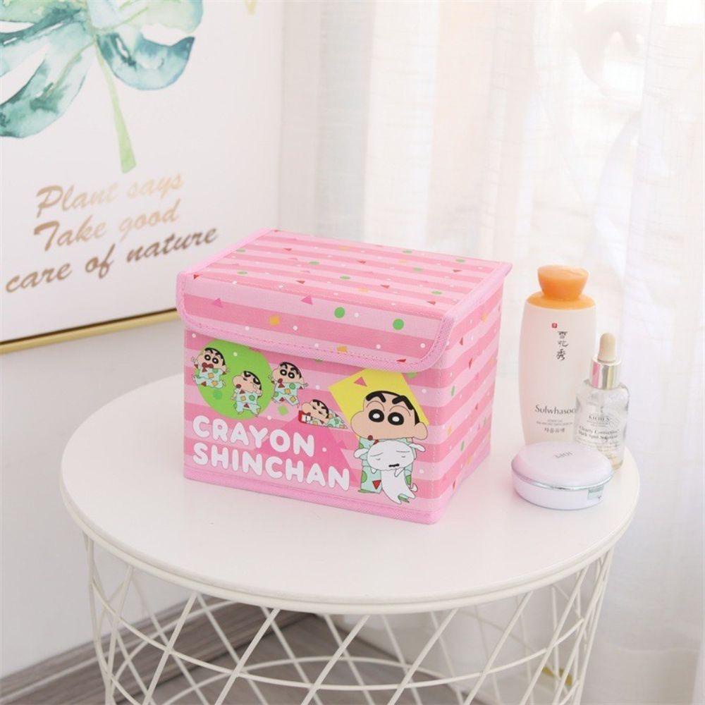 Hộp Đựng Đồ Trang Điểm Bằng PU Chống Bụi 26Eddie