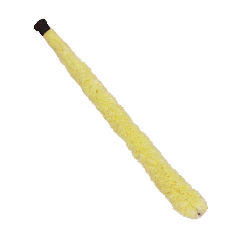 Bàn chải mềm mại bền bỉ làm sạch kèn Saxophone Alto Tenor Soprano