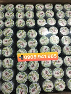 Cao Thoa Muỗi Đốt Green Herb Balm, Lọ 20gr