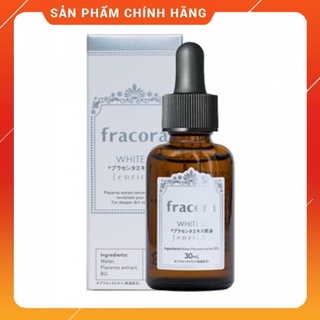 SERUM HUYẾT THANH NHAU THAI CỪU PURE BEAU ESSENCE 100%