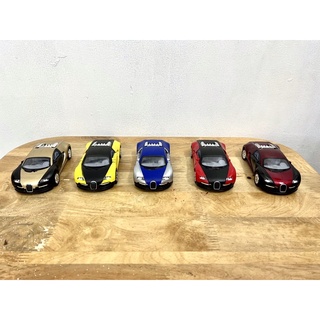 Mô hình xe bugatti veyron _ tỷ lệ 1:32