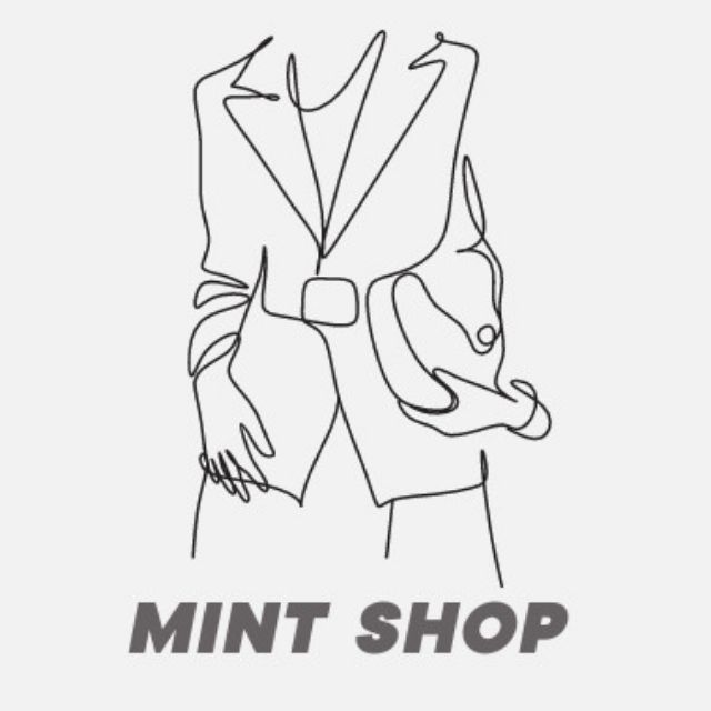 Mint Shop999