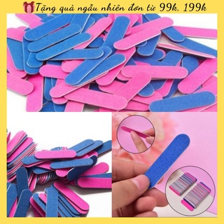 Dũa móng tay hỗ trợ làm móng loại tốt