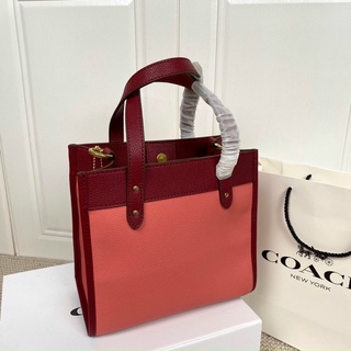 Túi xách Coach tote mini