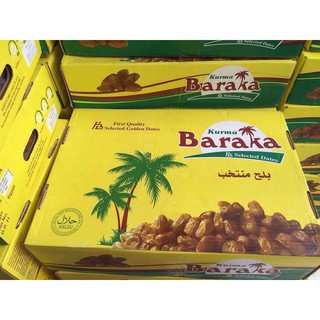 sỉ 5kg chà là sấy dẻo