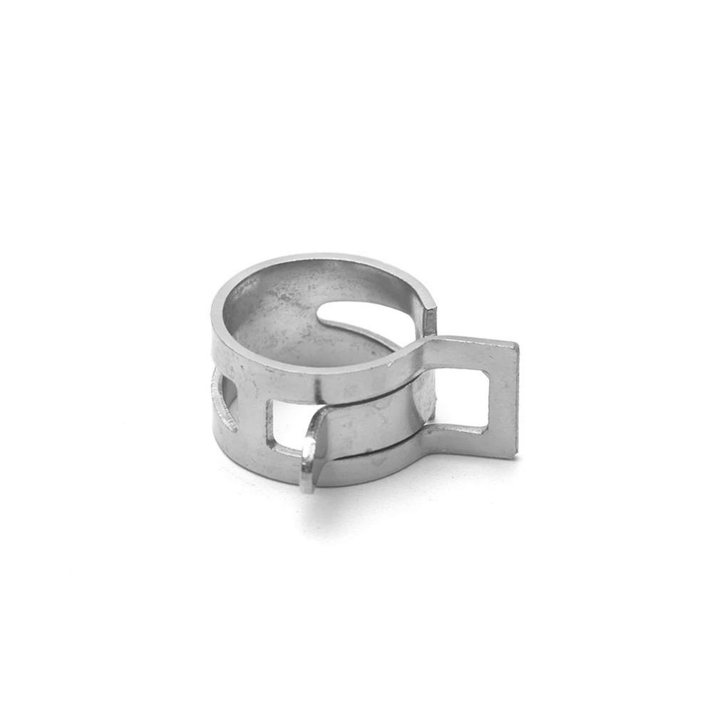 Kẹp Ống Dẫn Nhiên Liệu 6-15mm Có Thể Tái Sử Dụng