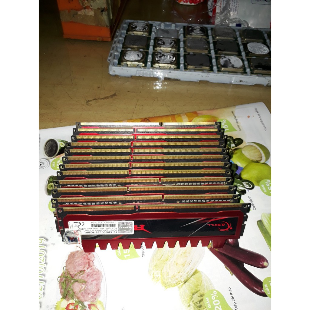 KINGMAX DR3 4G/1600 | BigBuy360 - bigbuy360.vn