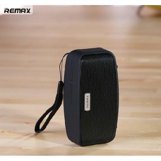 Loa Bluetooth Remax RM-M1