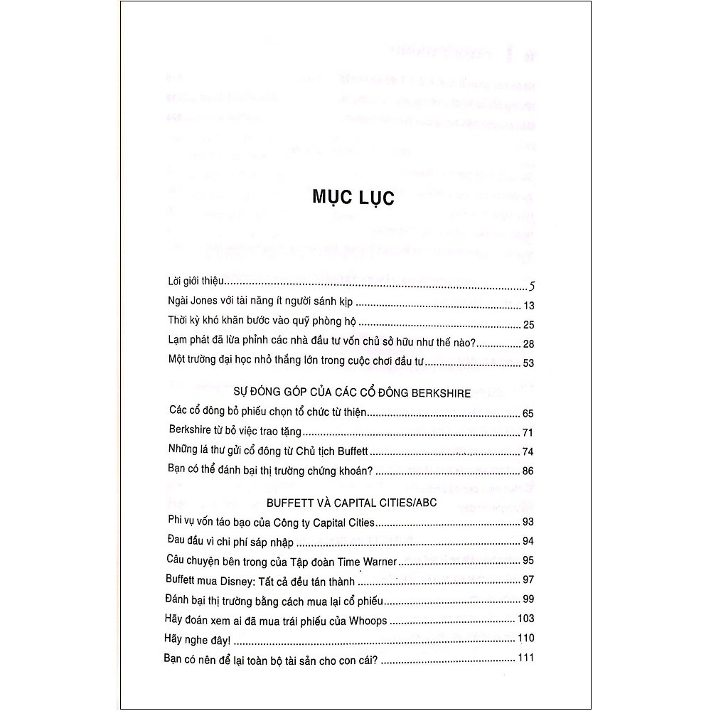 Sách Alphabooks - Warren Buffett: Nhà Đầu Tư Vĩ Đại Nhất Thế Giới Dưới Góc Nhìn Truyền Thông