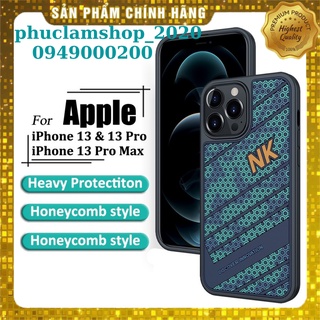 Ốp lưng nillkin striker cho iphone 13/12/11 pro max, iphone 13/12/11 pro, iphone 13/12/11, iphone 13/12 mini