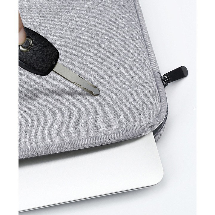Túi chống sốc Bubm cho laptop, MacBook Oz129