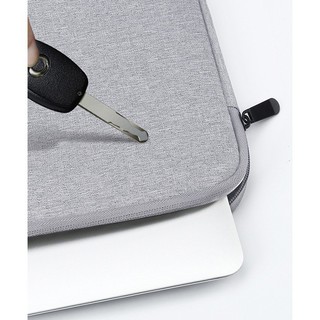 Túi chống sốc Bubm cho laptop
