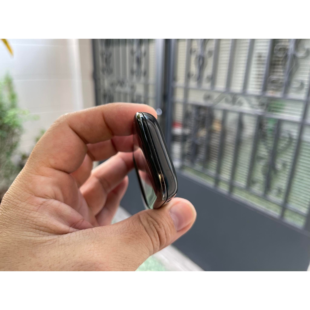 Điện thoại Nokia 8830e màu đen