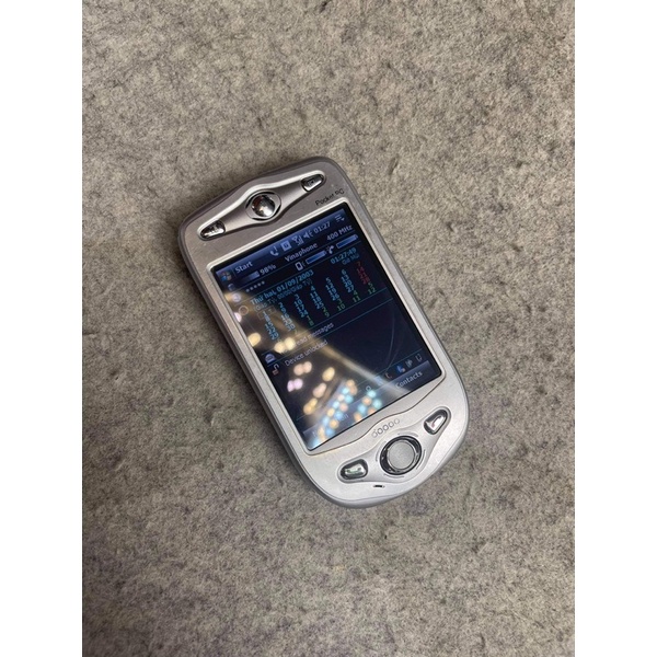 Điện thoại HTC O2 Xda II Chính hãng