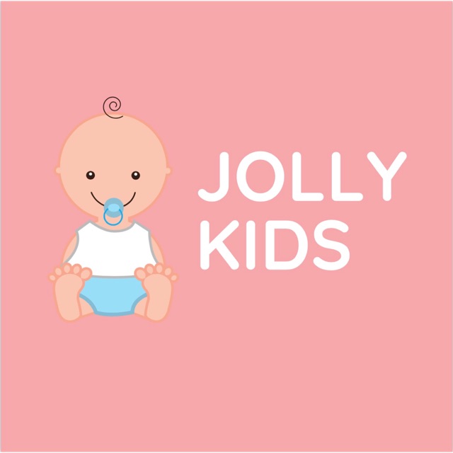 Jolly Kids