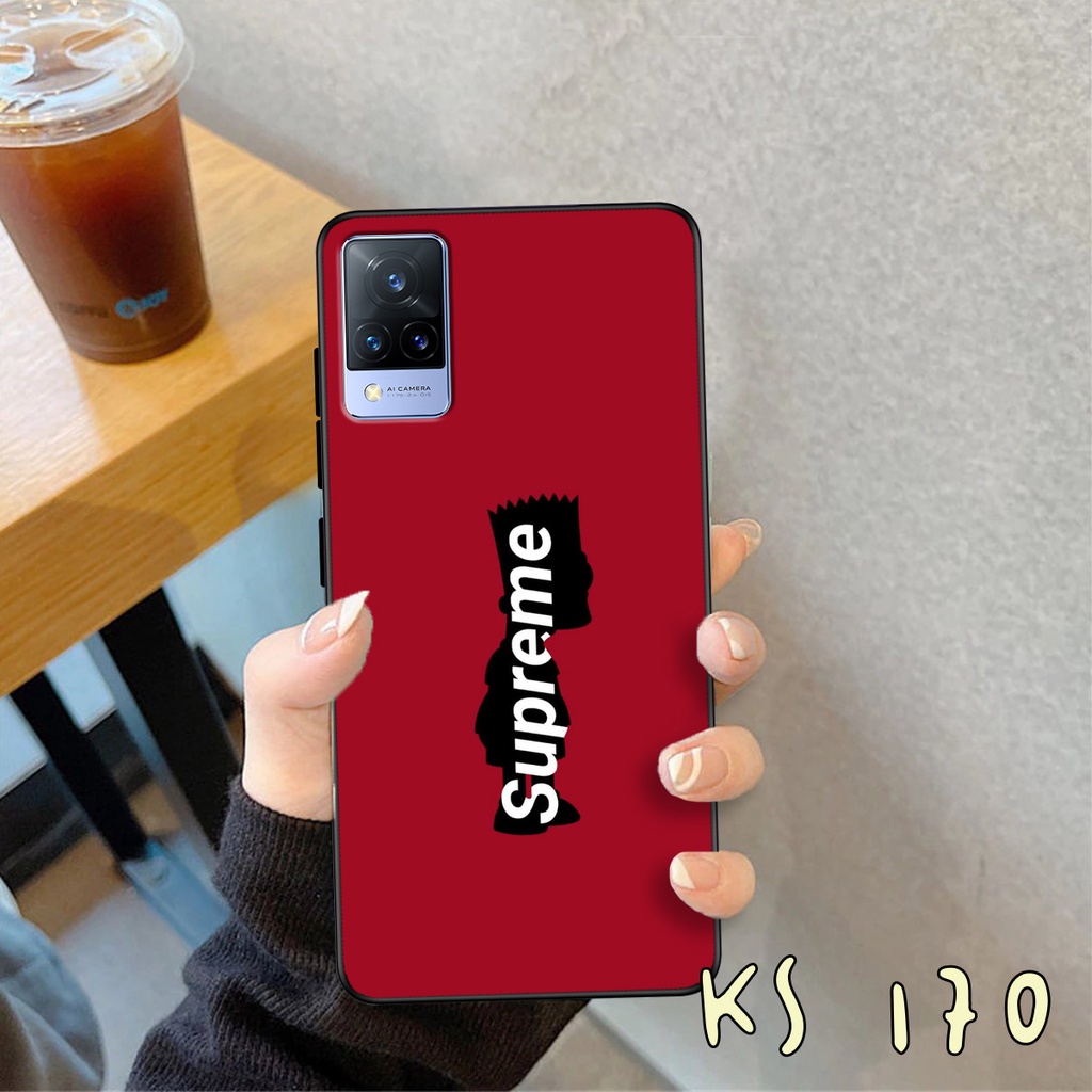 Ốp lưng Vivo V20 - Vivo V20e - Vivo V21 - Ốp in hình ŠÜpŔËMĖ sang trọng, giá tốt