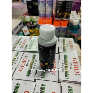 Men Vi Sinh Extra Bio cao cấp cho cá cảnh Vi Sinh ExtraBio