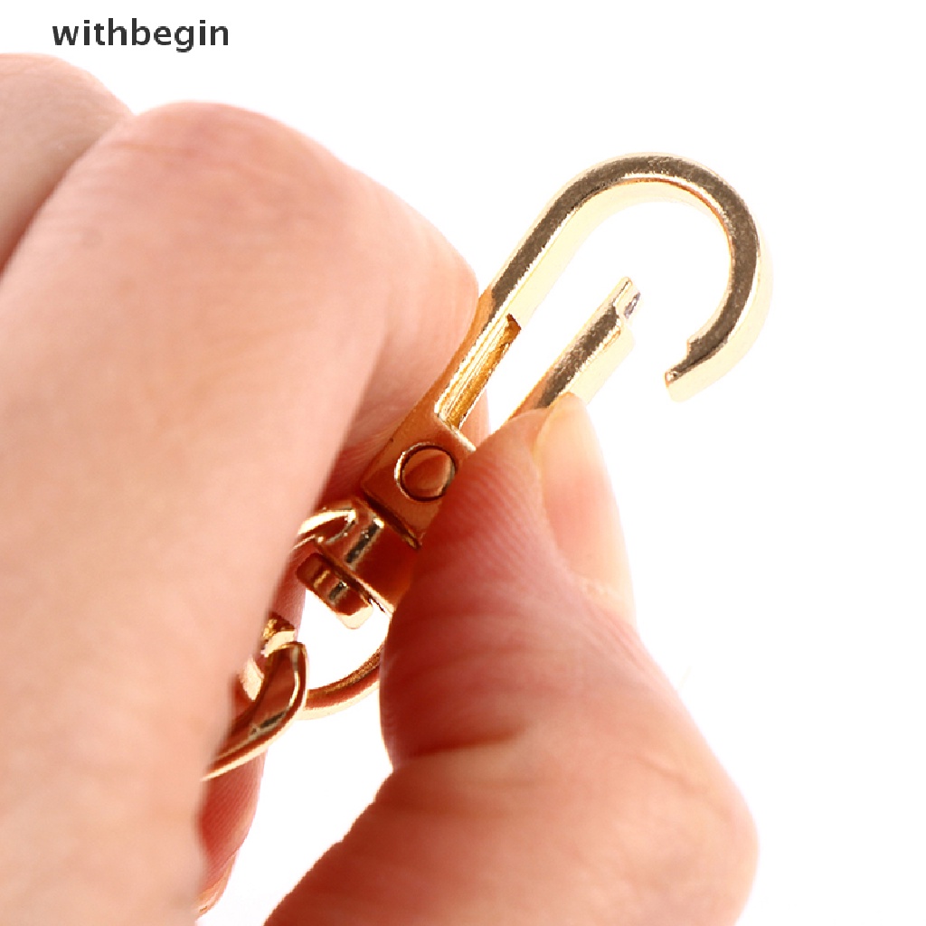 Dây Xích Thay Thế Cho Quai Túi Xách Bằng Da Pu