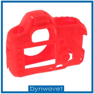 [Dynwave1] Vỏ silicon mềm cho 5D Mark II