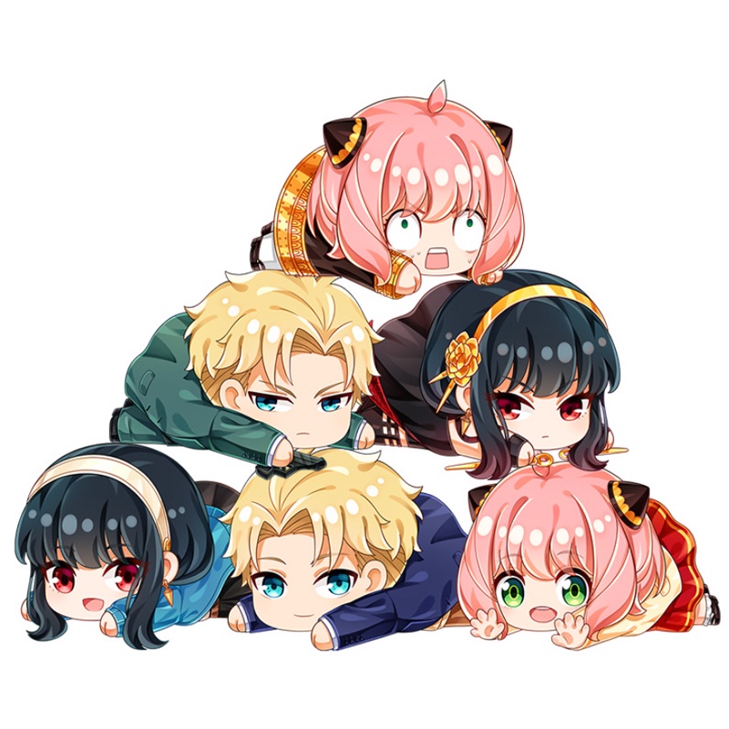 Gối Ôm Nhồi Bông Hai Mặt In Hoạt Hình Đáng Yêu 50X45Cm