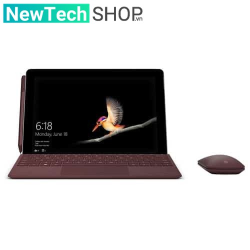 Microsoft Surface GO Intel Chính Hãng