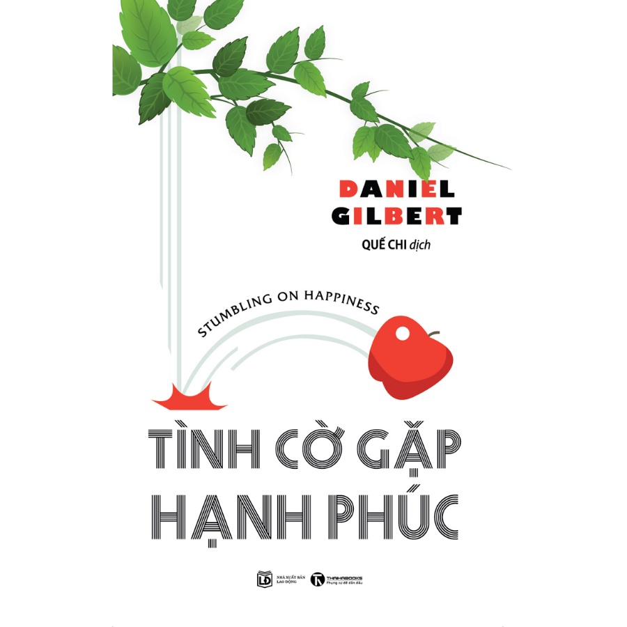 Sách - Combo Gieo Trồng Hạnh Phúc + Tình Cờ Gặp Hạnh Phúc (Bộ 2 Cuốn) - THA