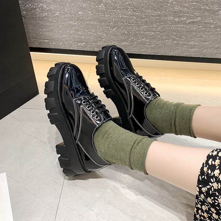 Hàn ở bộ đôi giày Oxford cho đẹp trai | BigBuy360 - bigbuy360.vn