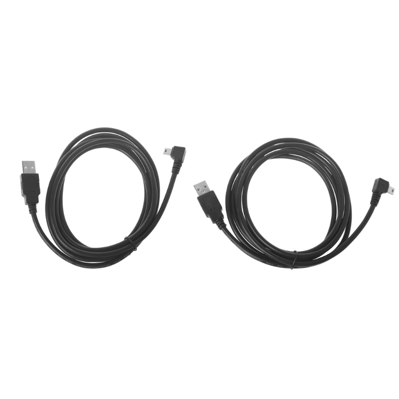 Cáp KếT NốI USB 2.0 - ĐầU CắM Sang ĐầU CắM B 5 PIN Cho Camera 1.8m