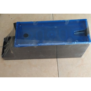 [ Chọn size ] Hộp lọc nước bằng nhựa cho bể cá..