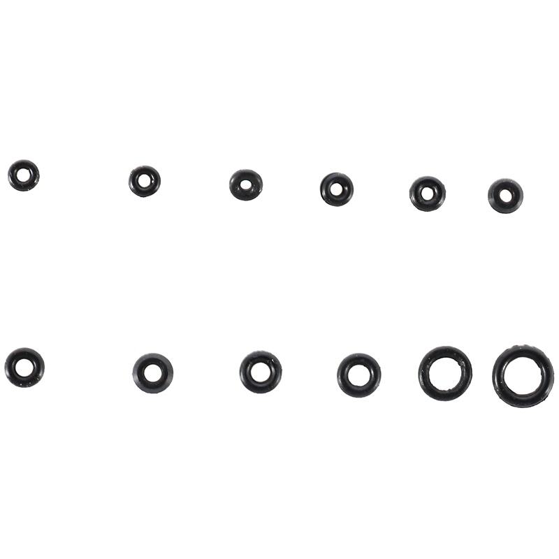 Watch Accessories Watches Seals Rubber Washer O-Ring Watch Crown Watchmaker Repair Tools Watch Parts Cleanrance