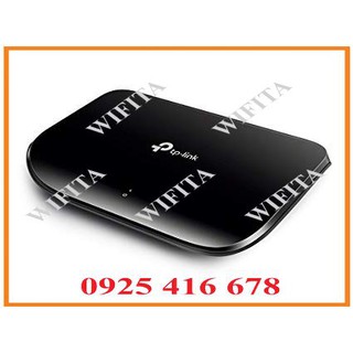 Bộ chia mạng 5 cổng TP-LINK TL-SG1005D, Hàng chính hãng bảo hành 24 tháng