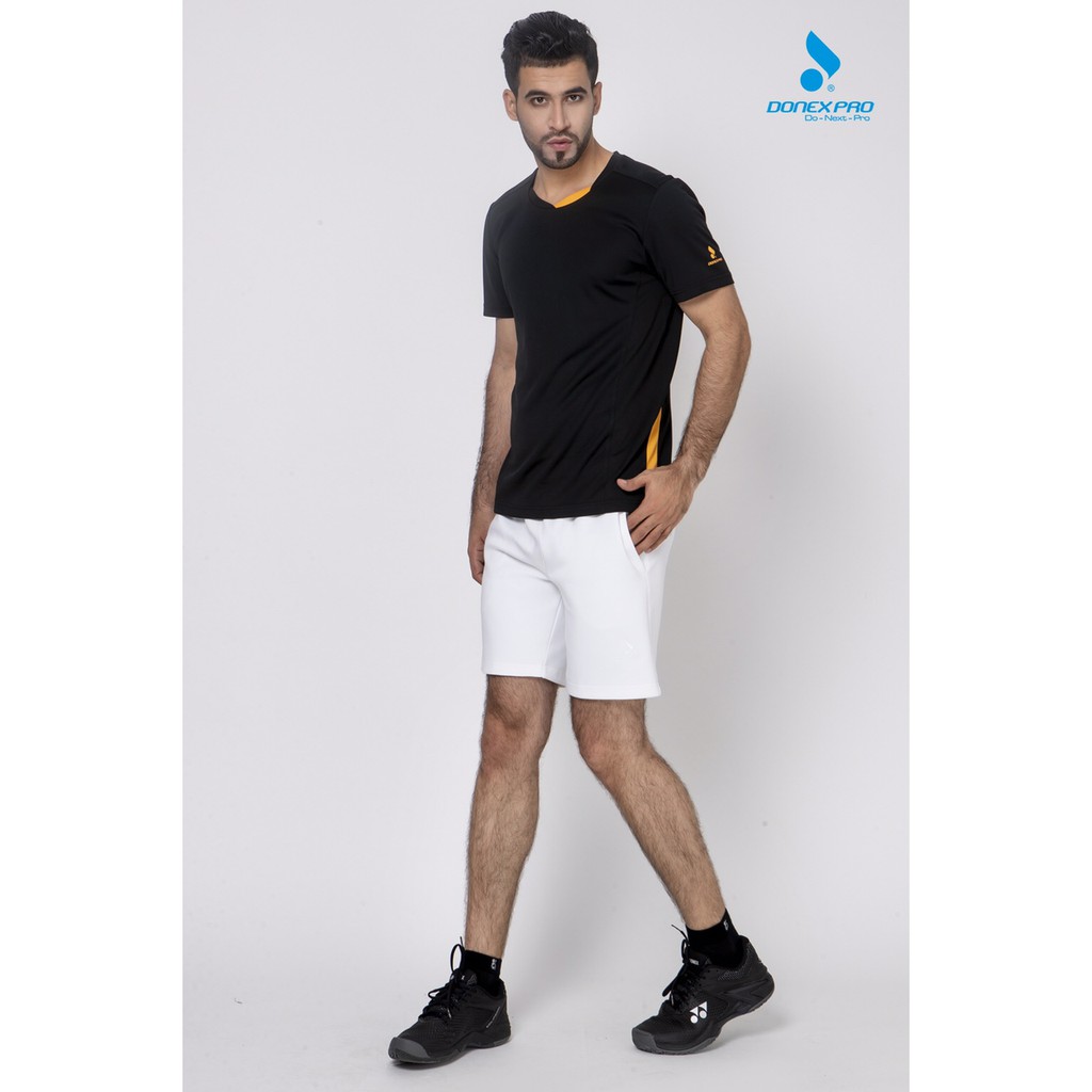 Áo thể thao nam cao cấp, nhiều màu lựa chọn